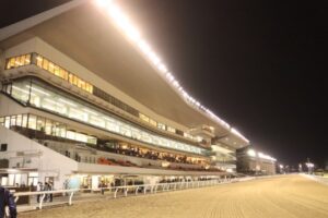 川崎競馬